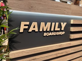 Family Boardshop
