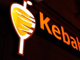 Кафе «Туркиш Kebab»